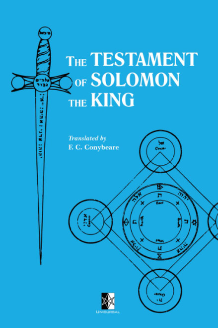 The Testament of Solomon