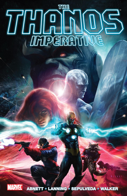 The Thanos Imperative