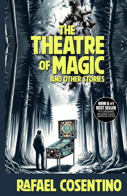 The Theatre of Magic: And Other Stories
