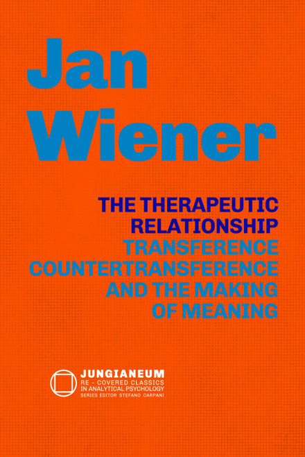 THE THERAPEUTIC RELATIONSHIP: Countertransference