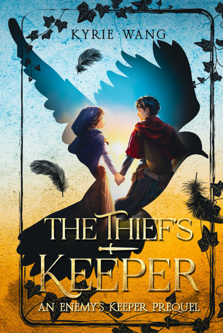 The Thief's Keeper (An Enemy's Keeper Prequel) A Coming-of-Age Medieval