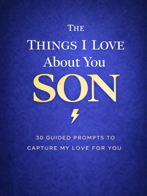 The Things I Love About You, Son