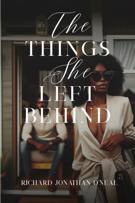 The Things She Left Behind
