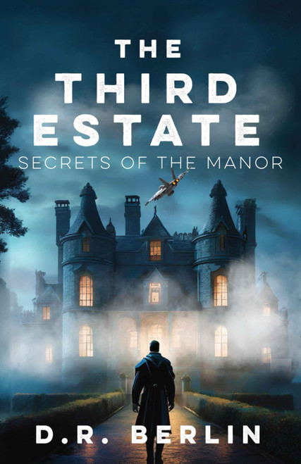 The Third Estate: Secrets of the Manor