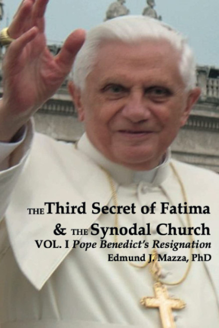 The Third Secret of Fatima & The Synodal Church