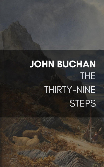 The Thirty-Nine Steps