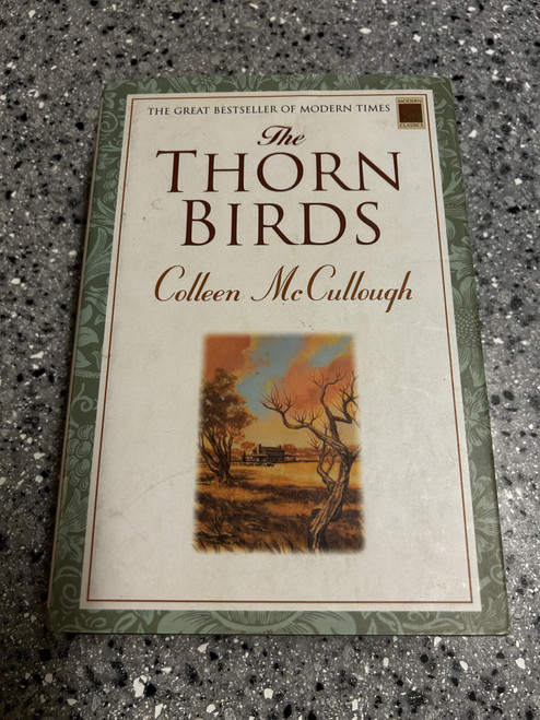 The Thorn Birds