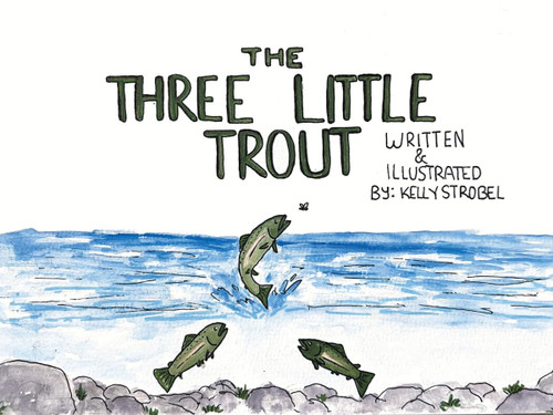 The Three Little Trout