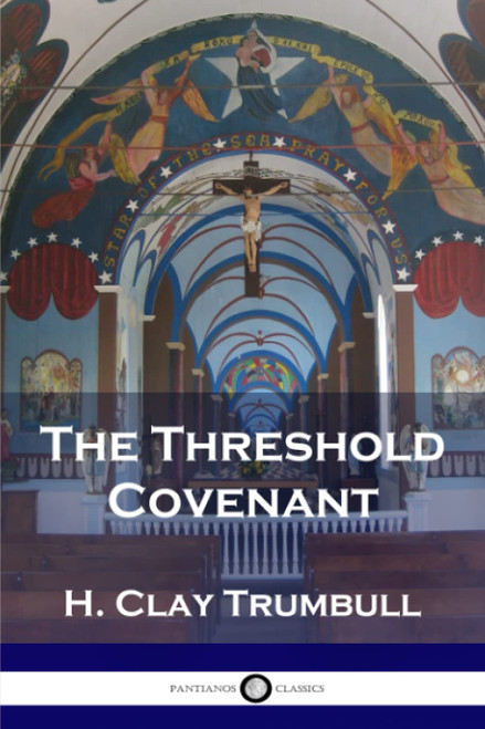 The Threshold Covenant