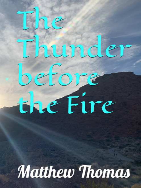 The Thunder before the Fire (Dalphin's Books)