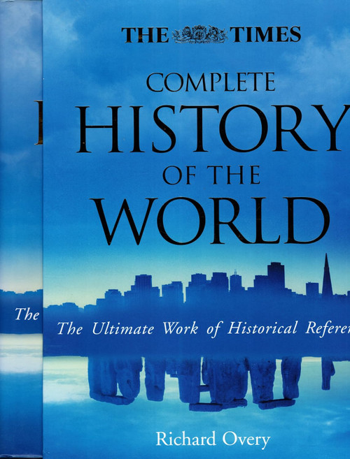 The Times Complete History of the World
