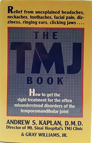 The Tmj Book