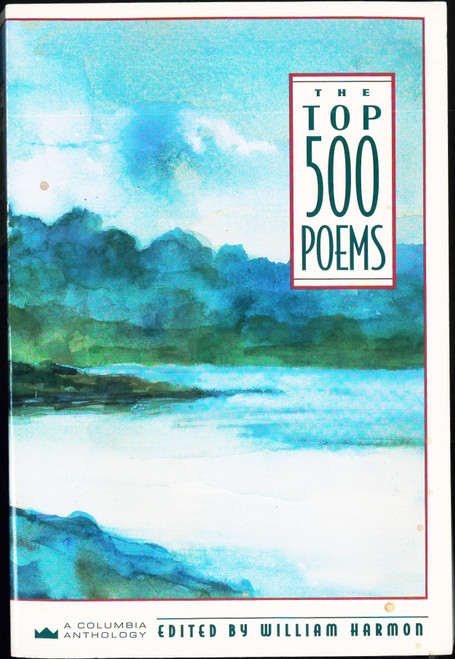 The Top 500 Poems