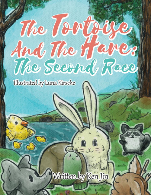 The Tortoise and The Hare: The Second Race