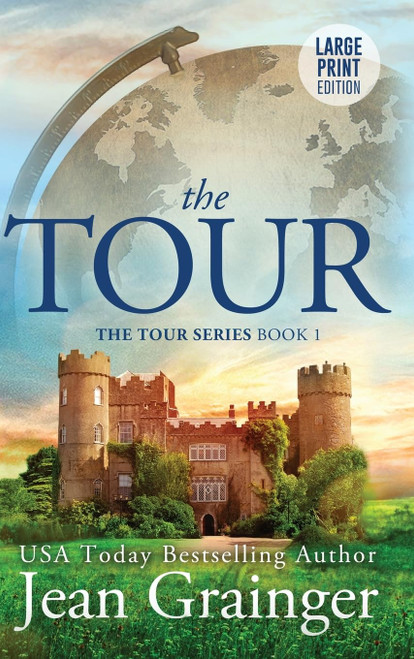 The Tour: Book 1 Large Print