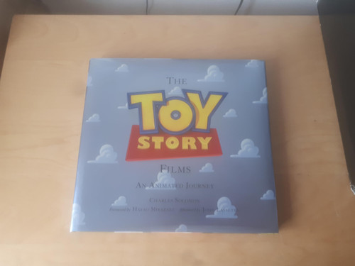 The Toy Story Films: An Animated Journey