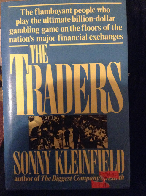 The Traders