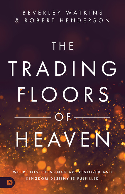 The Trading Floors of Heaven: Where Lost Blessings are Restored and