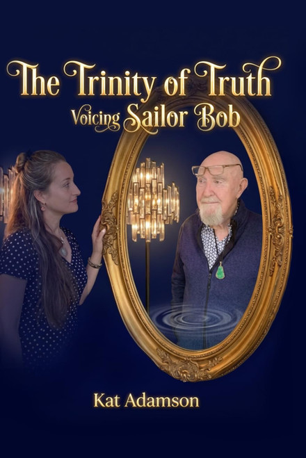 The Trinity of Truth: Voicing Sailor Bob