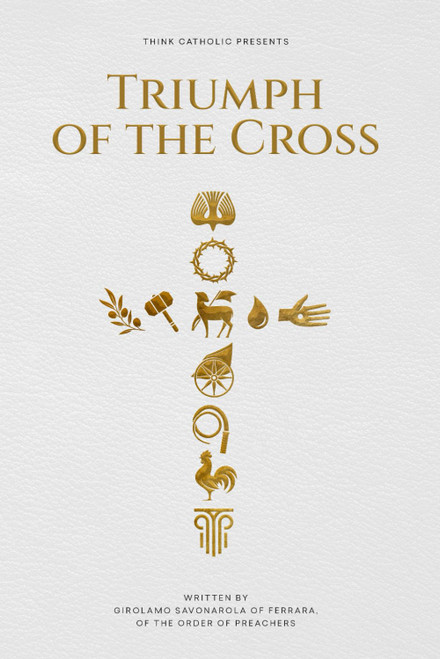 The Triumph of the Cross