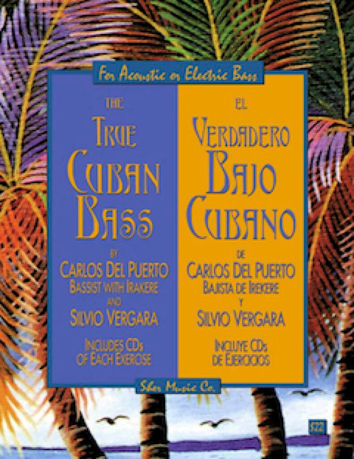 The True Cuban Bass