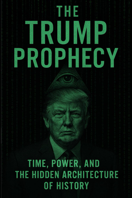 The Trump Prophecy: Time, Power, and the Hidden Architecture of History