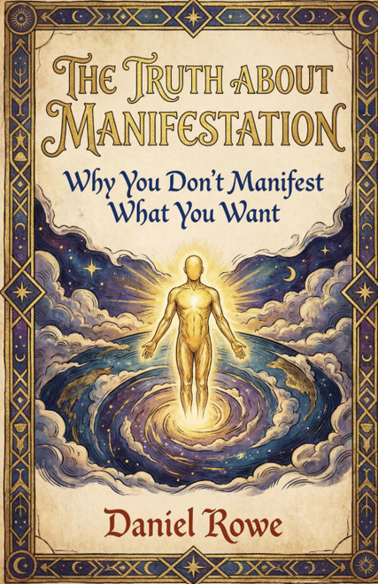 The Truth About Manifestation: Why You Don't Manifest What You Want