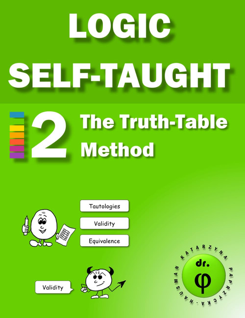 The Truth-Table Method: Workbook 2