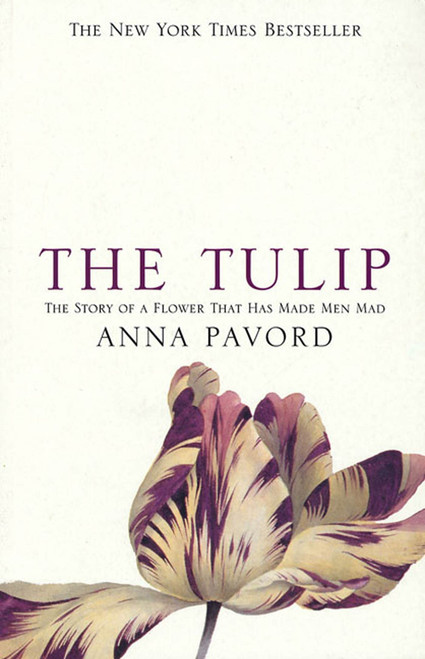 The Tulip: Twentieth Anniversary Edition