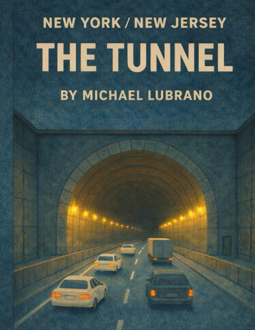 The Tunnel NY/ NJ