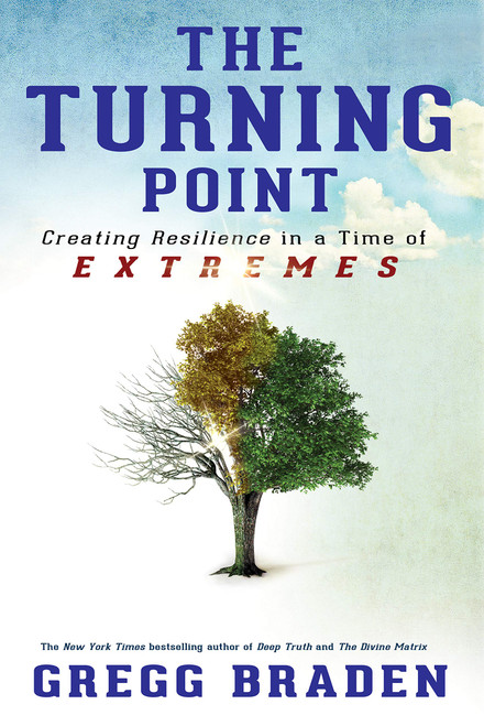 The Turning Point: Creating Resilience in a Time of Extremes [Jan 01