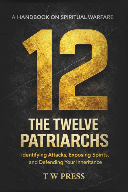 The Twelve Patriarchs: A Handbook on Spiritual Warfare: Identifying