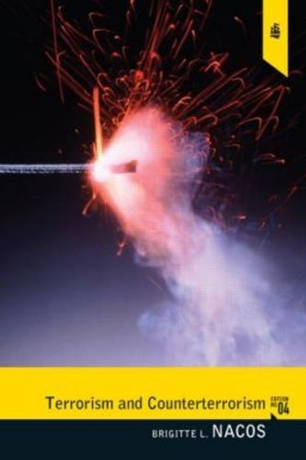 Terrorism And Counterterrorism