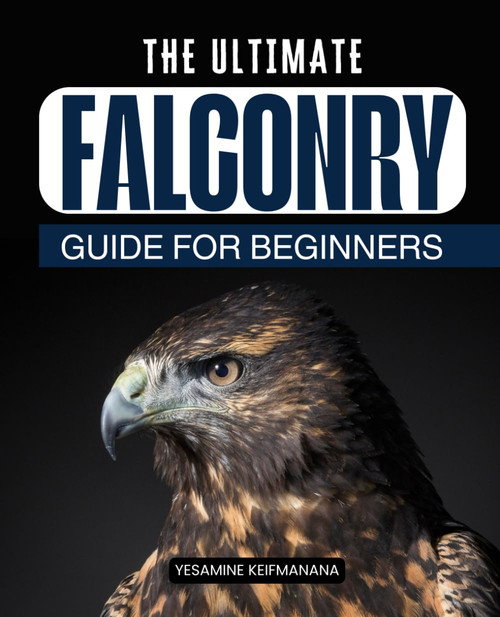 The Ultimate Falconry Guide for Beginners