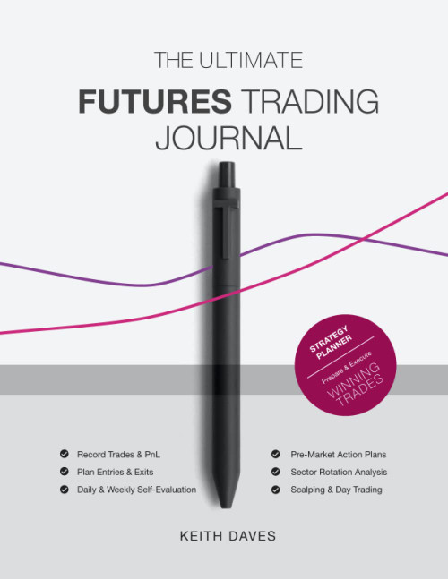 The Ultimate Futures Trading Journal