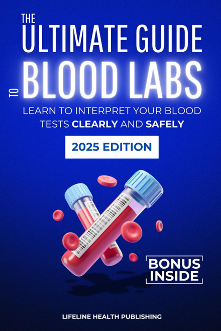 The Ultimate Guide to Blood Labs