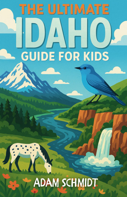 The Ultimate Guide to Idaho for Kids
