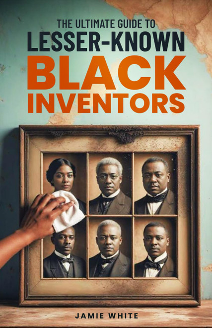 The Ultimate Guide To Lesser-Known Black Inventors
