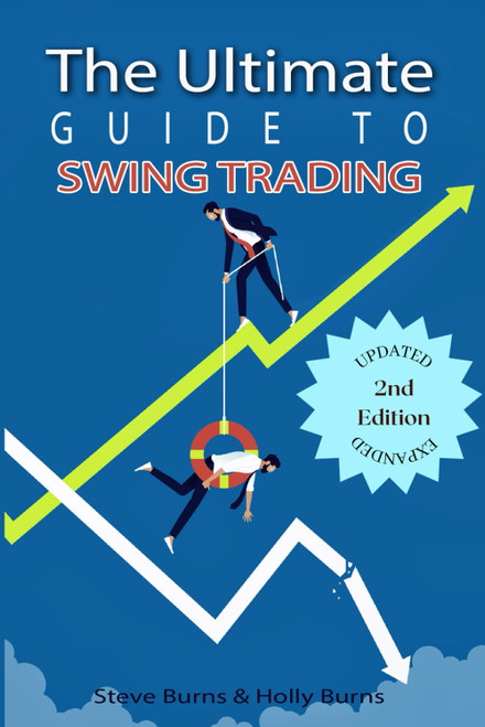 The Ultimate Guide to Swing Trading: