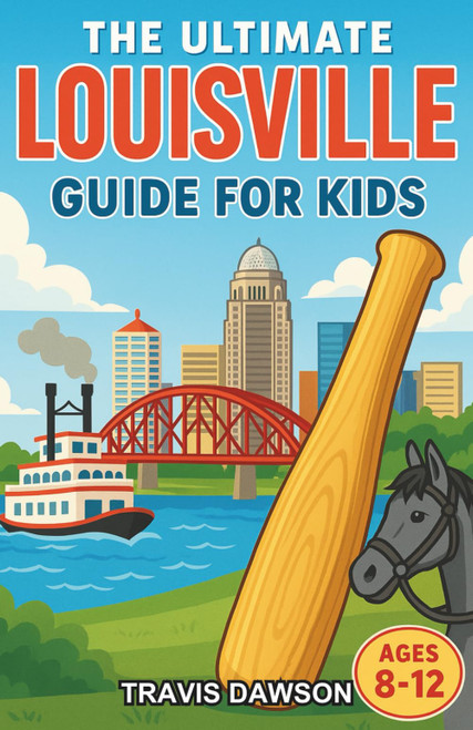 The Ultimate Louisville Guide for Kids
