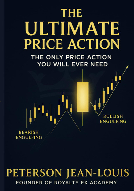 The Ultimate Price Action: The Only Price Action You'll Ever Need