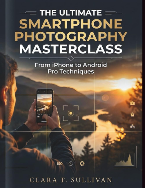 The Ultimate Smartphone Photography Masterclass