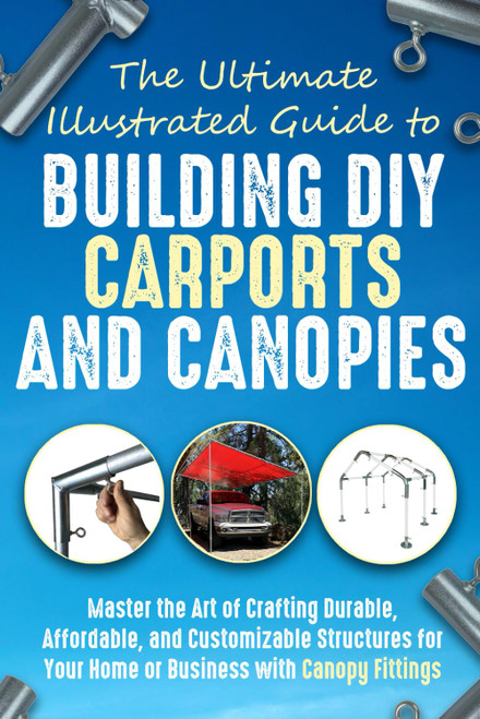 The Ultimate, Illustrated Guide to Building DIY