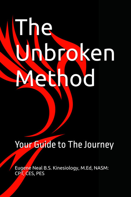 The Unbroken Method: Your Guide to The Journey