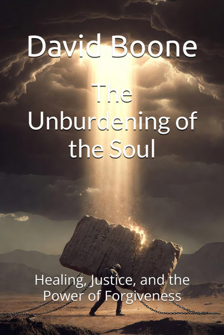 The Unburdening of the Soul: Healing