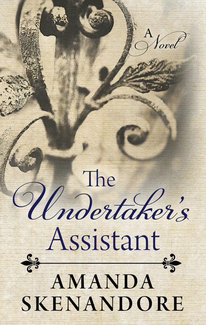 The Undertaker's Assistant (Thorndike Press Large Print Historical