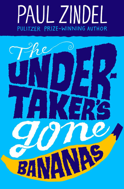 The Undertaker's Gone Bananas