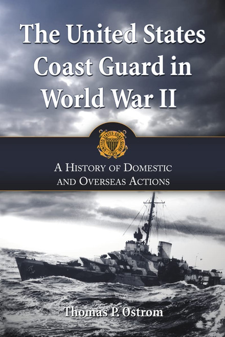 The United States Coast Guard in World War II