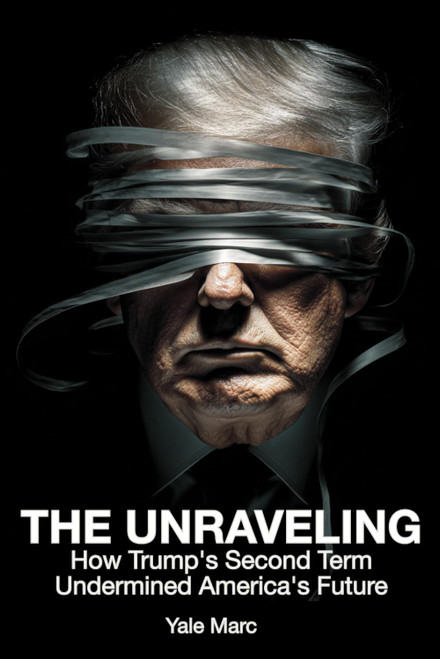 THE UNRAVELING: How Trump's Second Term Undermined America's Future