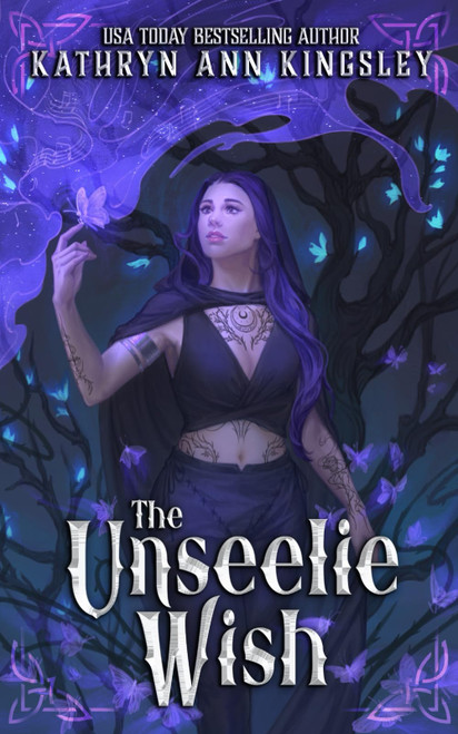 The Unseelie Wish